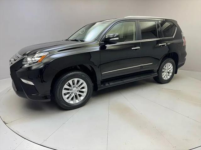 2017 Lexus GX 460 460 for sale in Naugatuck, CT
