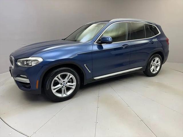 2019 BMW X3 xDrive30i for sale in Naugatuck, CT