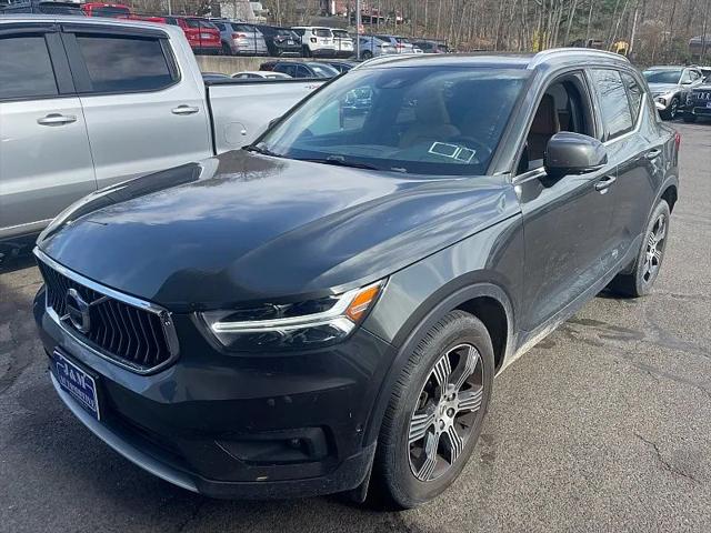 2019 Volvo XC40 T5 Inscription for sale in Naugatuck, CT