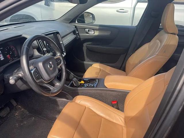 2019 Volvo XC40 T5 Inscription