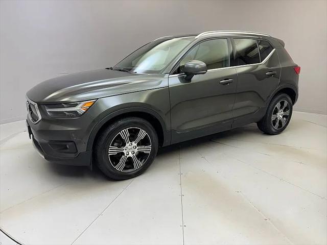 2019 Volvo XC40 T5 Inscription for sale in Naugatuck, CT