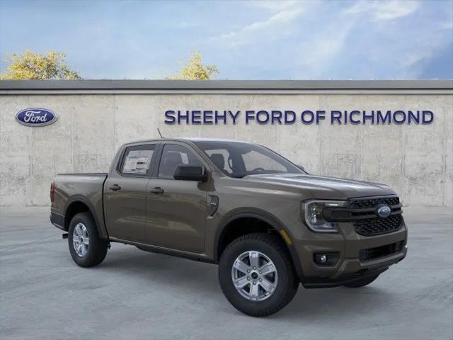 2026 Ford Ranger XL for sale in Richmond, VA