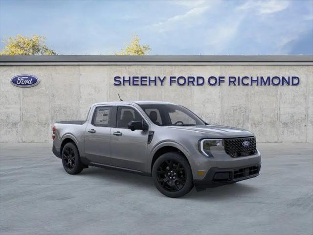 2026 Ford Maverick Lariat for sale in Richmond, VA