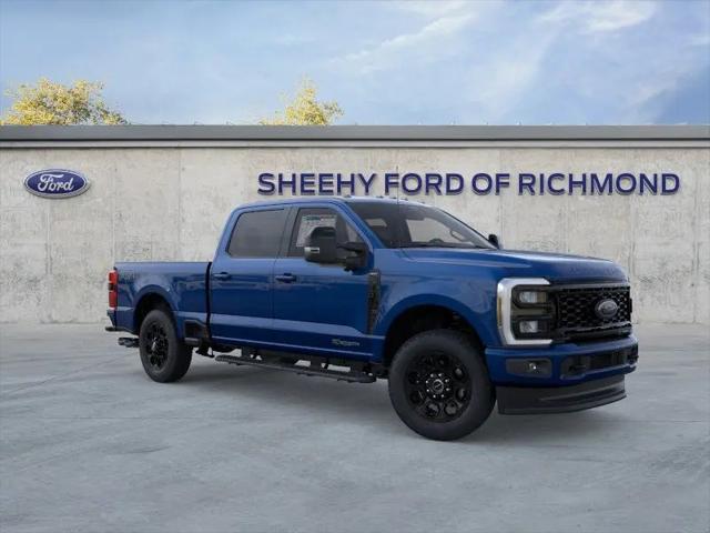 2026 Ford F-250 LARIAT for sale in Richmond, VA