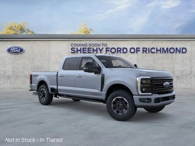 2026 Ford F-250 Platinum for sale in Richmond, VA