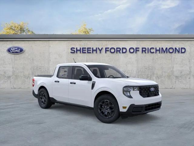 2026 Ford Maverick XLT for sale in Richmond, VA