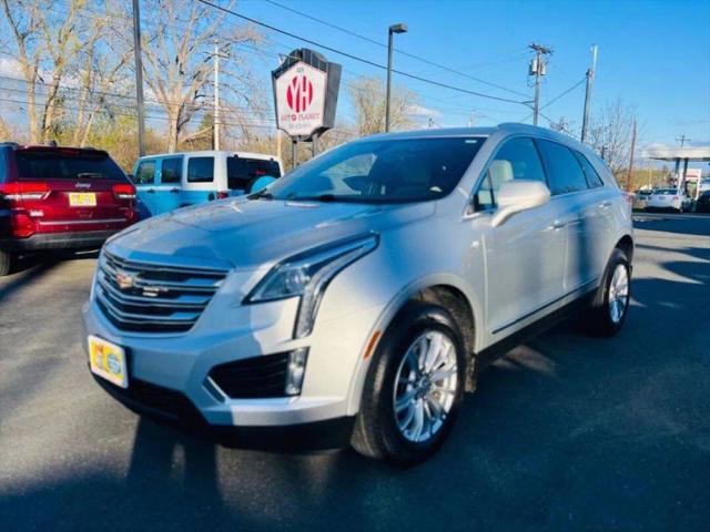 2019 Cadillac XT5 Standard for sale in Rensselaer, NY