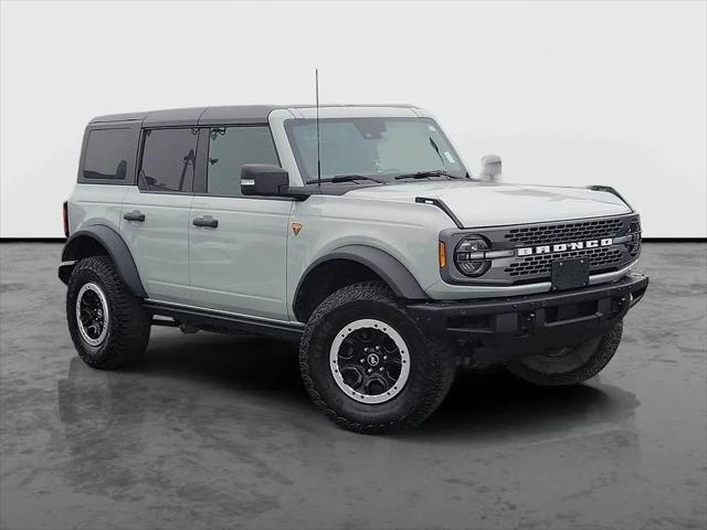 2024 Ford Bronco Badlands for sale in Live Oak, FL