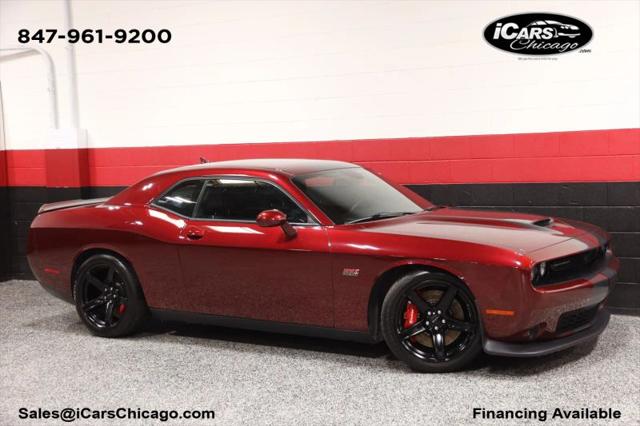 2018 Dodge Challenger SRT 392 for sale in Skokie, IL