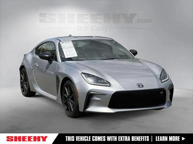 2023 Toyota GR86 Premium for sale in Alexandria, VA
