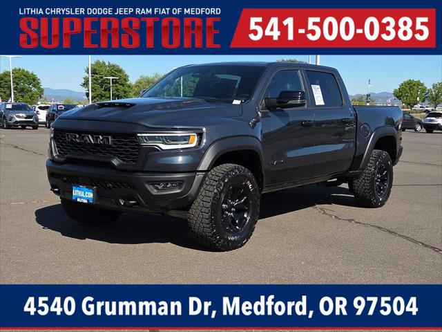 2026 Ram 1500 RHO for sale in Medford, OR