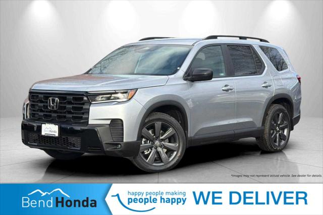 2026 Honda Pilot Sport for sale in Bend, OR