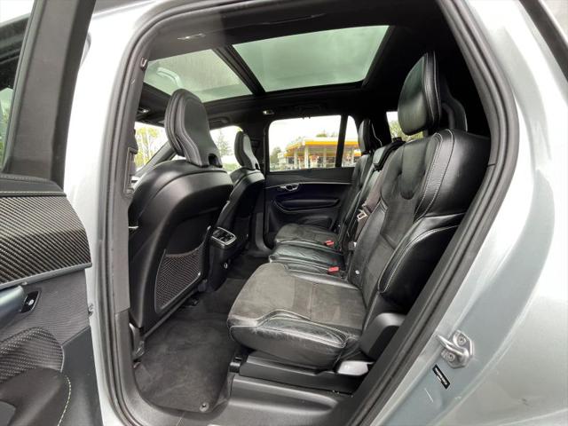 2019 Volvo XC90 T6 R-Design