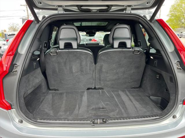 2019 Volvo XC90 T6 R-Design