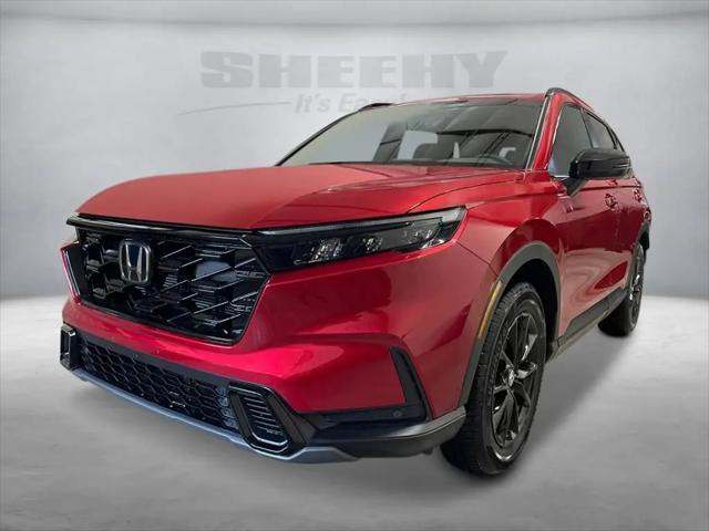 2026 Honda CR-V Hybrid AWD Sport-L for sale in Alexandria, VA