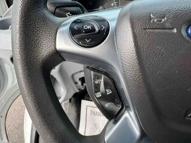 2019 Ford Transit Medium Roof w/Sliding Side Door w/RWB