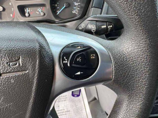 2019 Ford Transit Medium Roof w/Sliding Side Door w/RWB