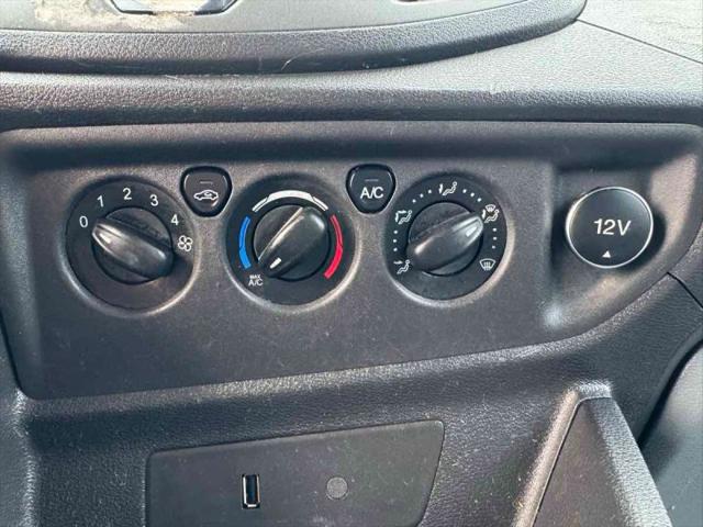 2019 Ford Transit Medium Roof w/Sliding Side Door w/RWB