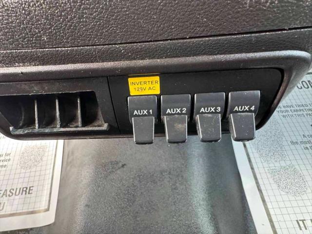 2019 Ford Transit Medium Roof w/Sliding Side Door w/RWB