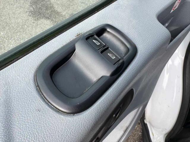 2019 Ford Transit Medium Roof w/Sliding Side Door w/RWB