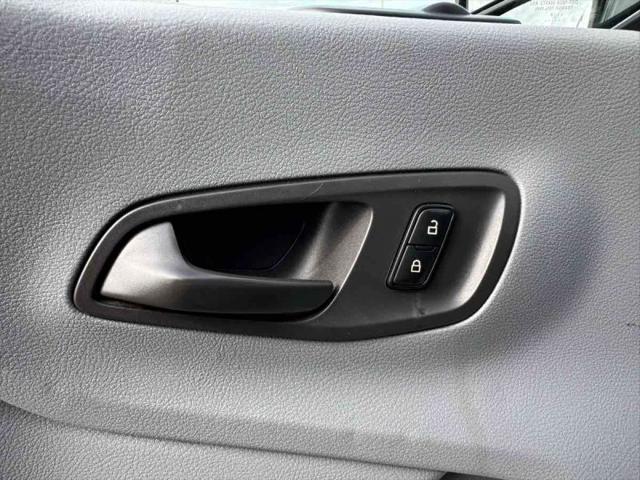2019 Ford Transit Medium Roof w/Sliding Side Door w/RWB