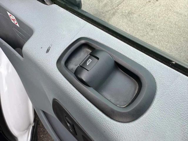 2019 Ford Transit Medium Roof w/Sliding Side Door w/RWB
