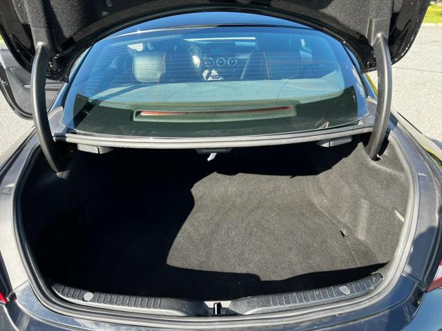 2019 Mercedes-Benz C-CLASS C 300 4MATIC