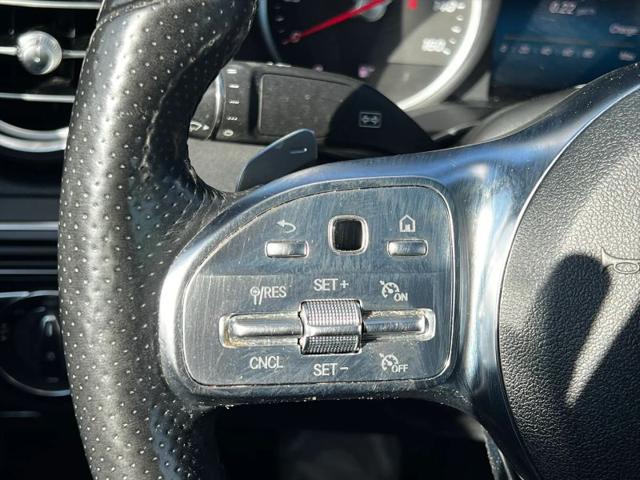 2019 Mercedes-Benz C-CLASS C 300 4MATIC