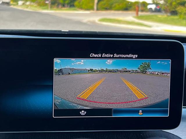 2019 Mercedes-Benz C-CLASS C 300 4MATIC
