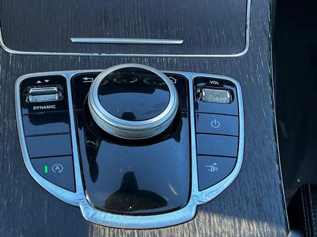 2019 Mercedes-Benz C-CLASS C 300 4MATIC