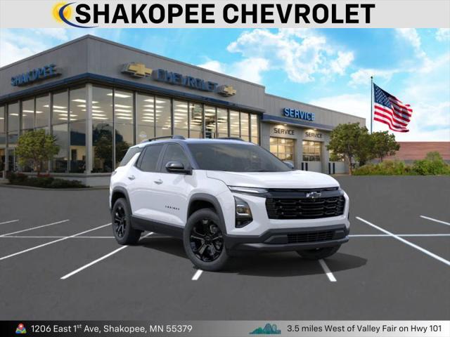 2026 Chevrolet Equinox AWD LT for sale in Shakopee, MN