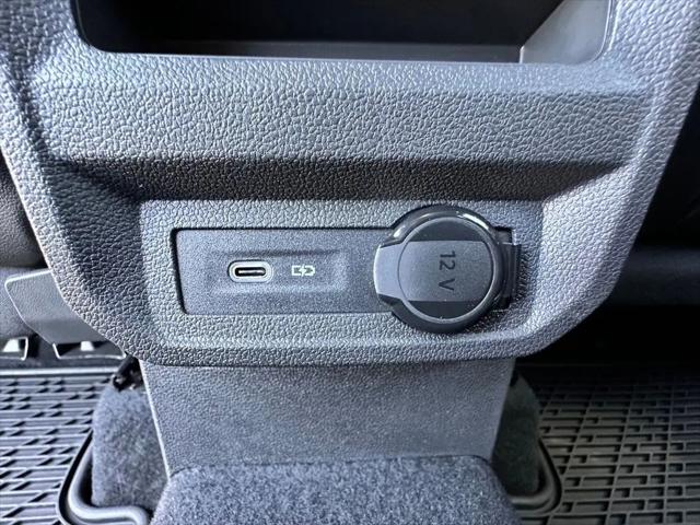 2021 Volkswagen Tiguan 2.0T SE R-Line Black