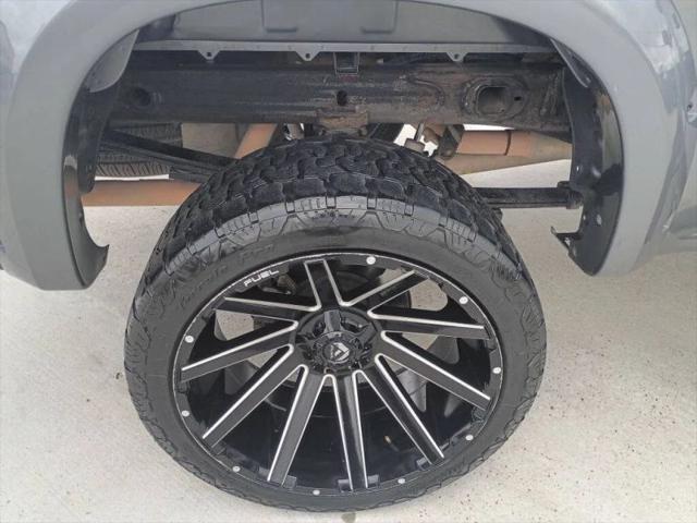 2020 Chevrolet Silverado 1500 4WD Crew Cab Short Bed LT