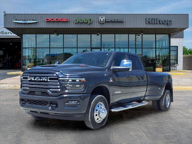 2026 Ram 3500 Laramie Crew Cab 4x4 8' Box for sale in Ada, OK
