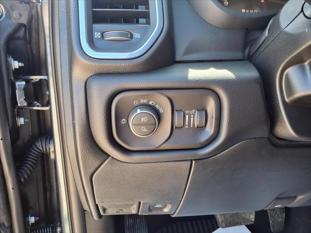 2026 Ram 3500 Laramie Crew Cab 4x4 8 Box