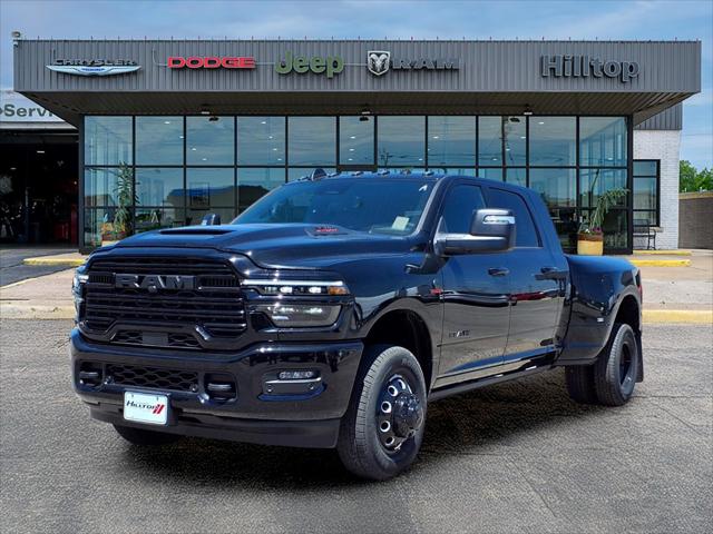 2026 Ram 3500 Laramie Mega Cab 4x4 6'4" Box for sale in Ada, OK