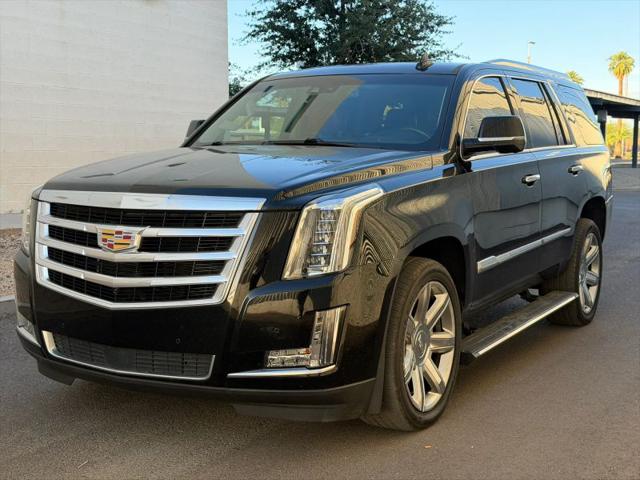 2015 Cadillac Escalade Premium for sale in Phoenix, AZ