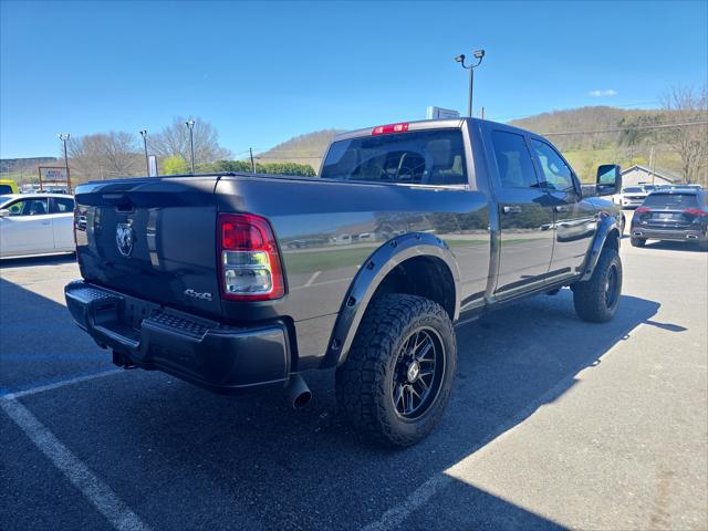 2024 RAM 3500 Tradesman Crew Cab 4x4 64 Box 2024 RAM 3500 Tradesman Crew Cab 4x4 64 Box
