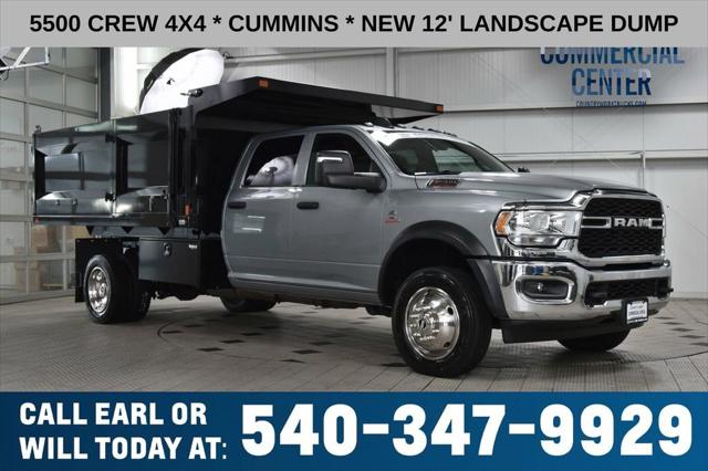 2023 Ram 5500 Tradesman/SLT/Laramie/Limited for sale in Warrenton, VA