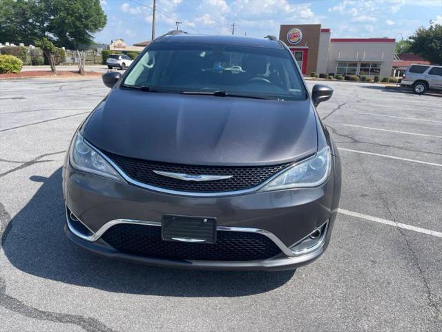 2019 Chrysler Pacifica Touring L for sale in Gainesville, GA