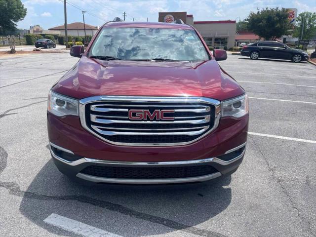2017 GMC Acadia SLT-1 for sale in Gainesville, GA