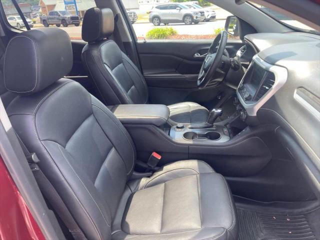 2017 GMC Acadia SLT-1