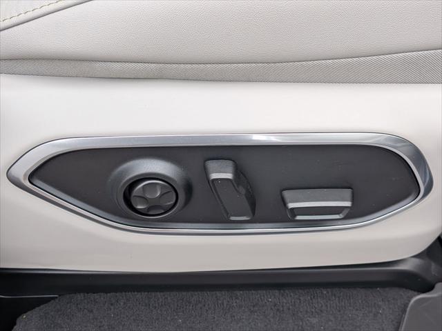 2026 Jeep Grand Wagoneer L Limited Reserve 4x4