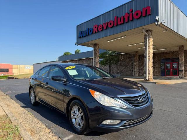 2013 Hyundai Sonata GLS for sale in Gastonia, NC