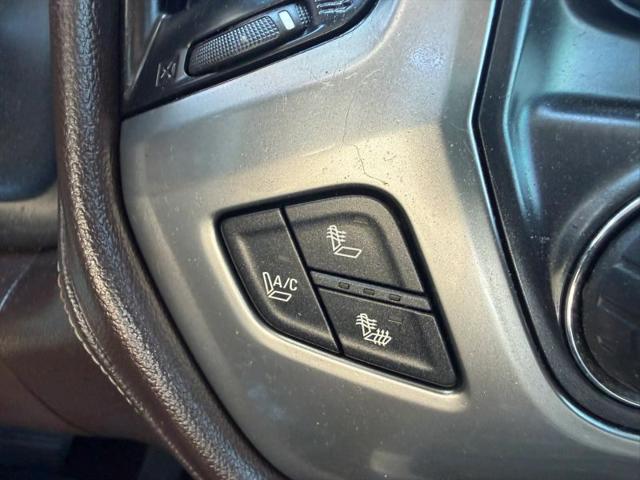 2014 Chevrolet Silverado 1500 1LZ