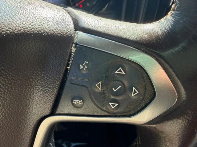 2014 Chevrolet Silverado 1500 1LZ