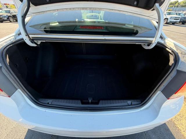 2015 Chevrolet Cruze 1LT Auto