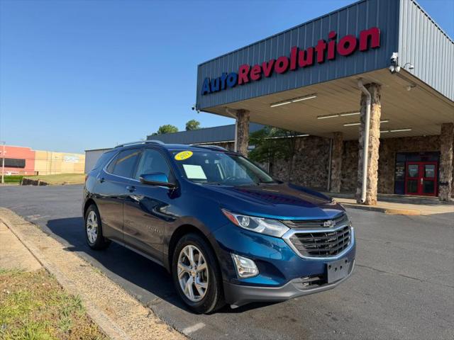 2019 Chevrolet Equinox LT for sale in Gastonia, NC