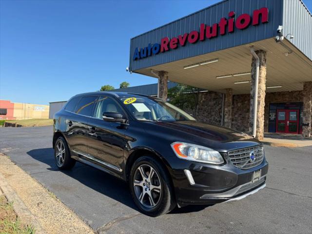 2014 Volvo XC60 T6 for sale in Gastonia, NC