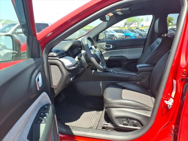 2023 Jeep Compass Latitude 4x4